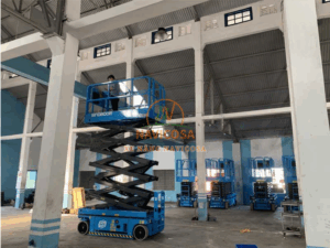 cho thue xe nang nguoi tai Thu Duc uy tin chat luong