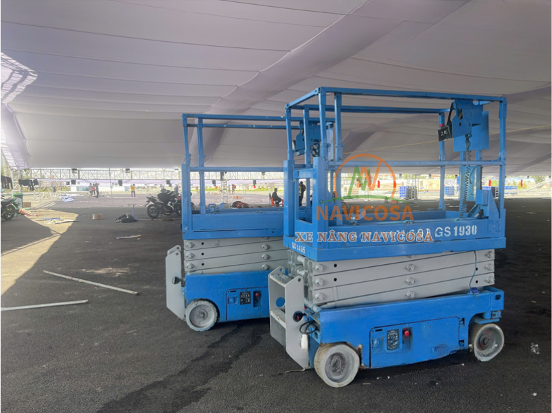 Bang thong so ky thuat so sanh Genie GS1930 va JLG 1930ES