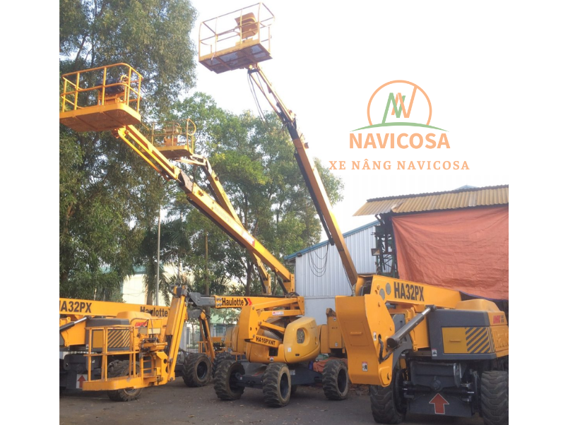 Dich vu thay phot thuy luc xe nang nguoi uy tin tai Navicosa