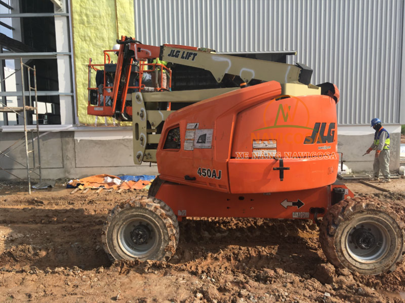 Hien tuong tut ben xe nang nguoi la gi