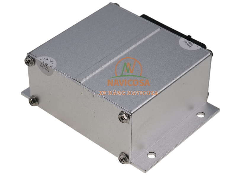 Hop ECU xe nang nguoi la gi_ Cau tao, vai tro của hop den xe nang nguoi