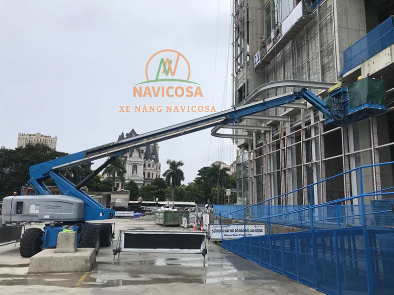 Lua chon bo phot xi lanh xe nang nguoi Genie_JLG_Haulotte