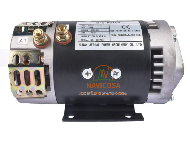 Mo to tro luc lai xe nang nguoi la gi