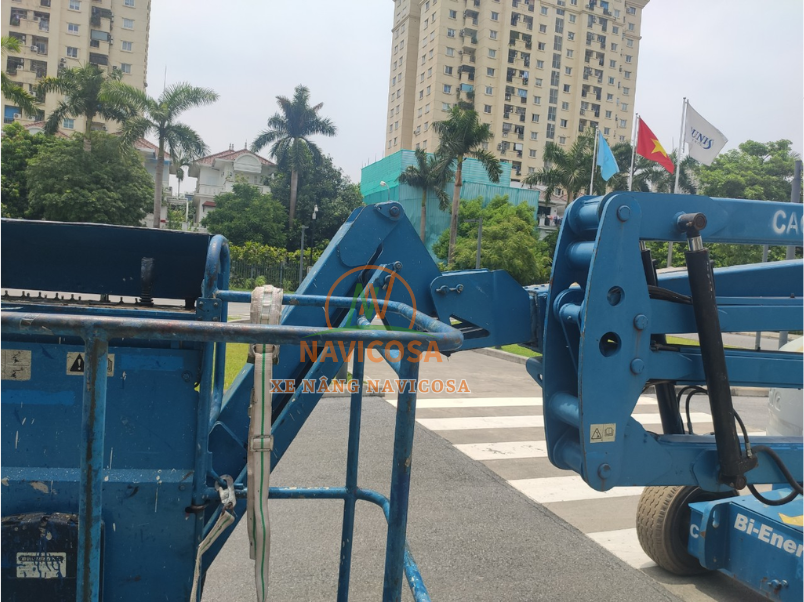 Quy trinh son lai khung suon xe nang nguoi la gi